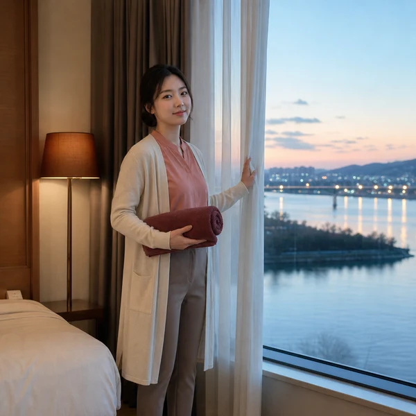 웰니스 원영테라스 테라피 안내 이미지