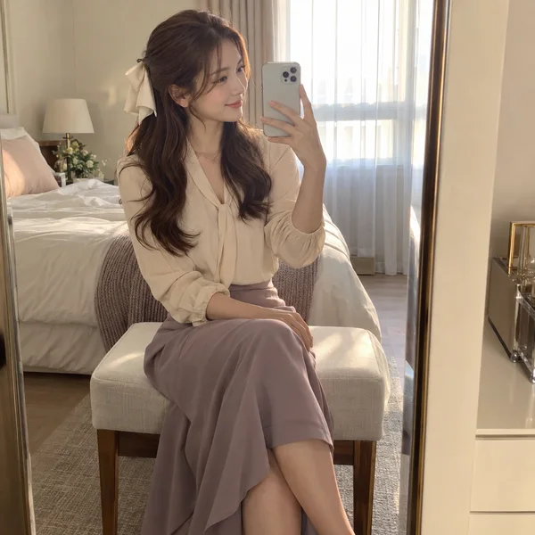 모던 로제살롱 테라피 안내 이미지