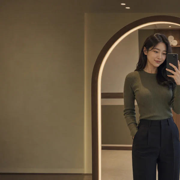 웰니스 아이린웰빙 테라피 안내 이미지