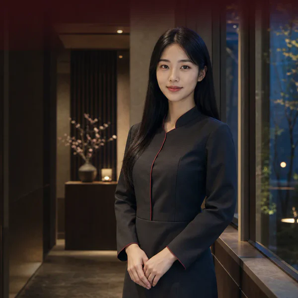 아로마 로아스테이 마사지 안내 이미지
