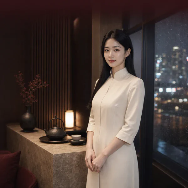 아로마 로아릴렉스 마사지 안내 이미지