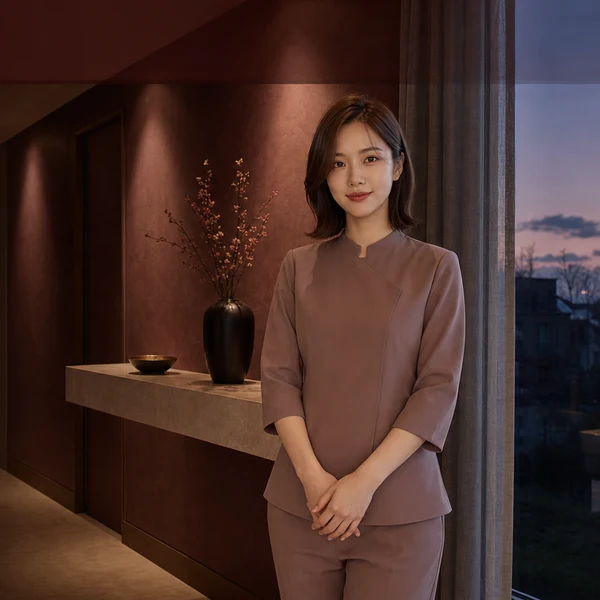 포레스트 베르디룸 홈타이 안내 이미지