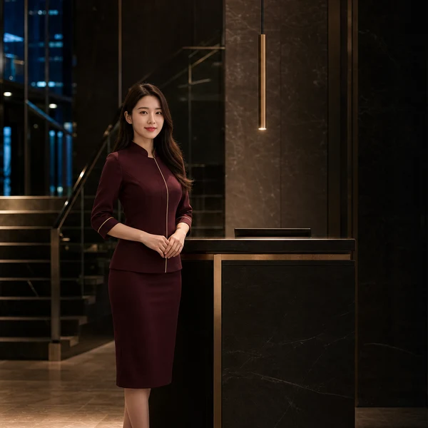 클래식 다니엘테라스 마사지 안내 이미지
