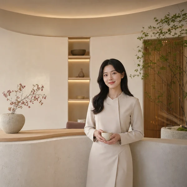 모던 채영센터 마사지 제휴업체 이미지