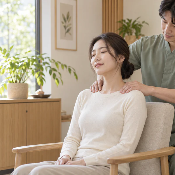 클래식 설현라운지 테라피 안내 이미지