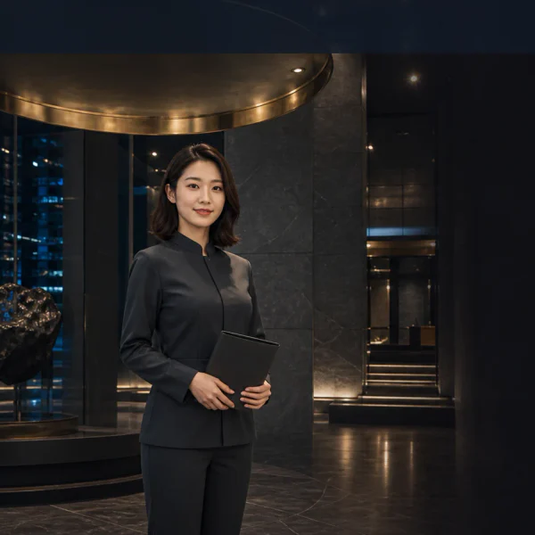 가든 지효스테이 마사지 안내 이미지