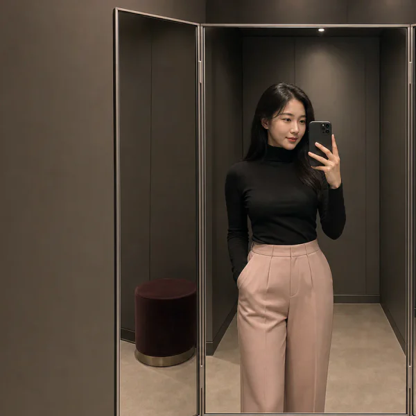 아로마 루나릴렉스 홈타이 안내 이미지
