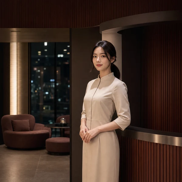 그랜드 하니플레이스 테라피 안내 이미지
