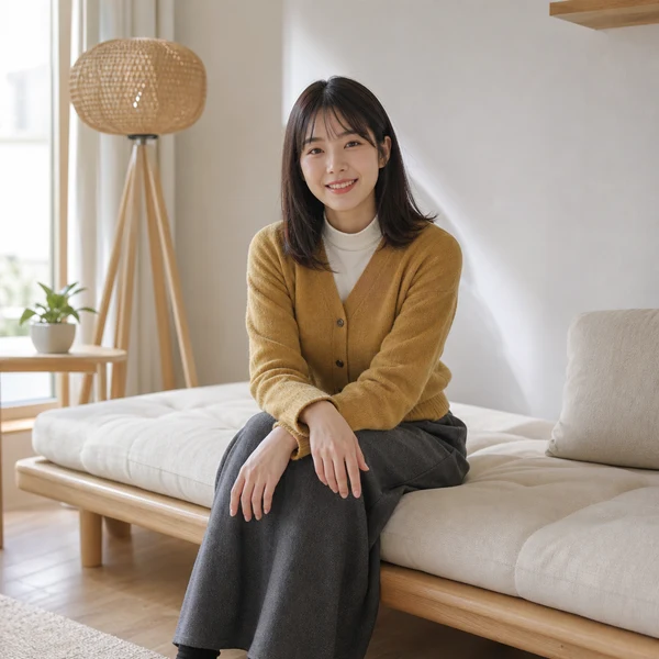 미나라운지 테라피 안내 이미지