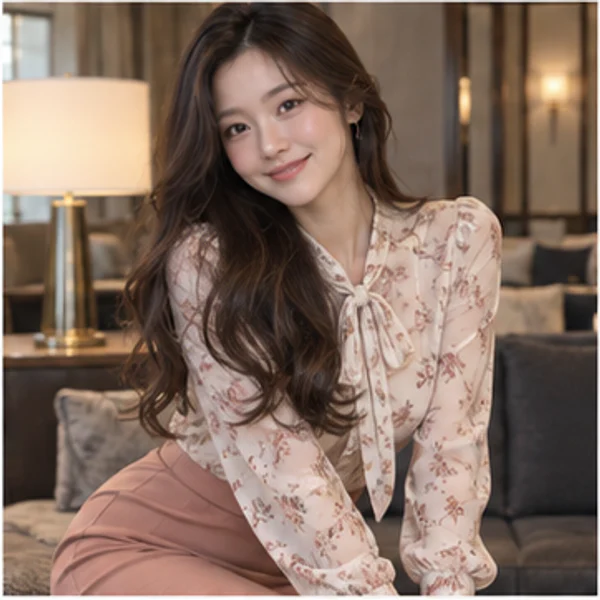 스위트 레이테라스 테라피 안내 이미지