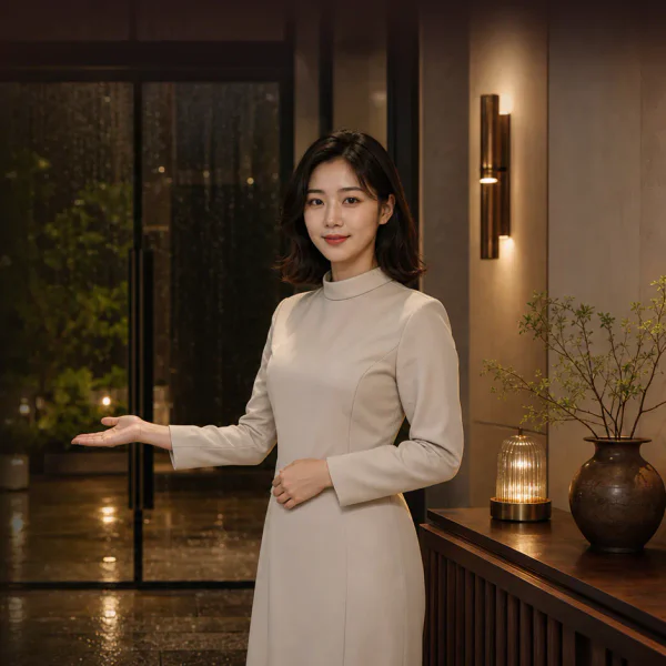 포레스트 하린센터 테라피 안내 이미지