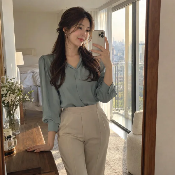 아로마 해온웰빙 홈타이 안내 이미지