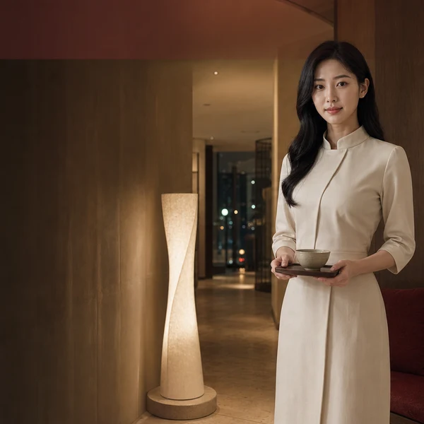 웰니스 리서웰빙 테라피 제휴업체 이미지