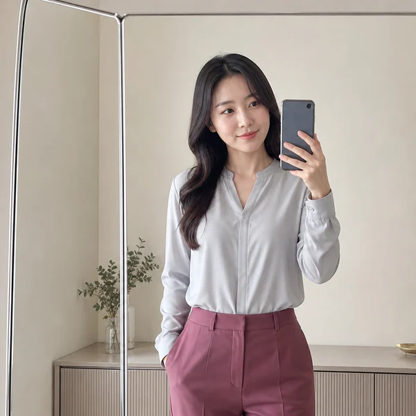 포레스트 사나하우스 테라피 안내 이미지