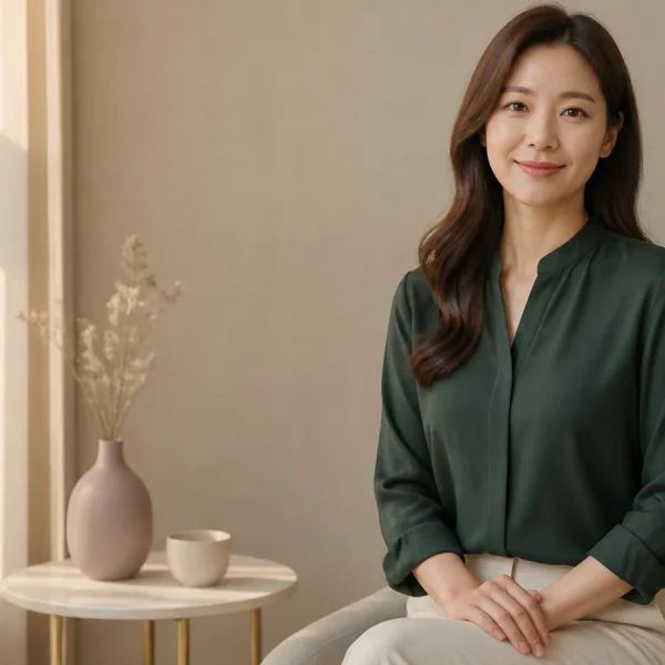 웰니스 아린테라스 테라피 안내 이미지