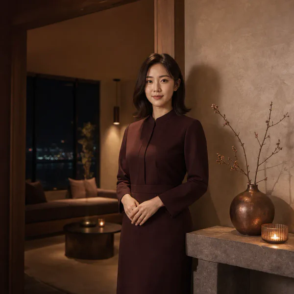 모던 클로이룸 마사지 안내 이미지