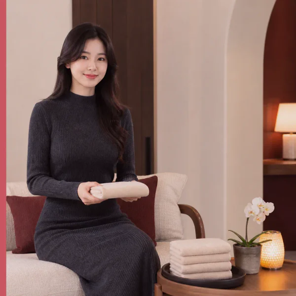 스위트 리사스파 마사지 안내 이미지