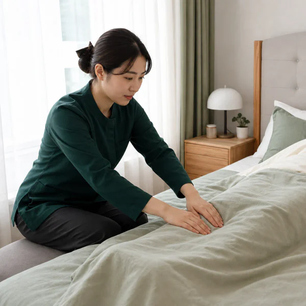 모던 은서살롱 테라피 안내 이미지