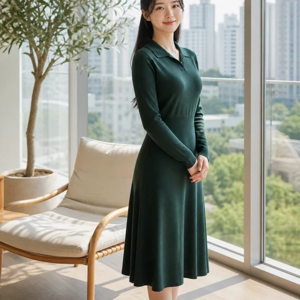 클래식 리브라운지 테라피 안내 이미지