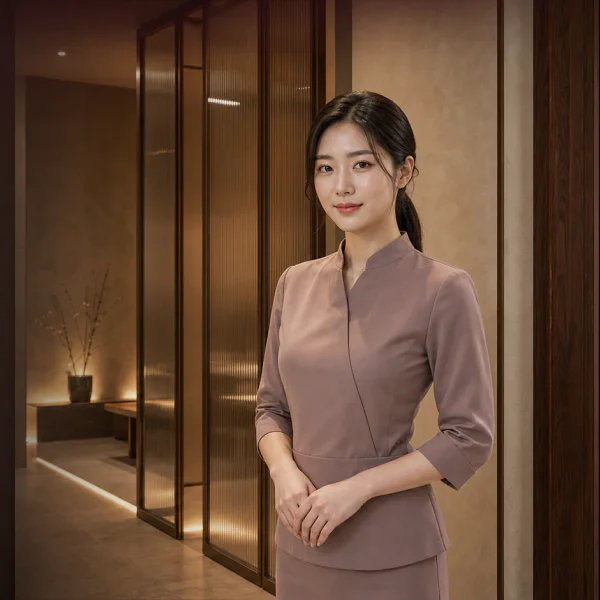 아로마 소담플레이스 테라피 안내 이미지