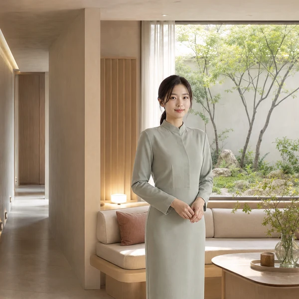 아로마 솔라릴렉스 마사지 안내 이미지