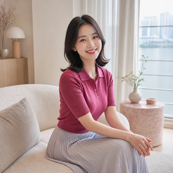 스테이 아린살롱 테라피 안내 이미지