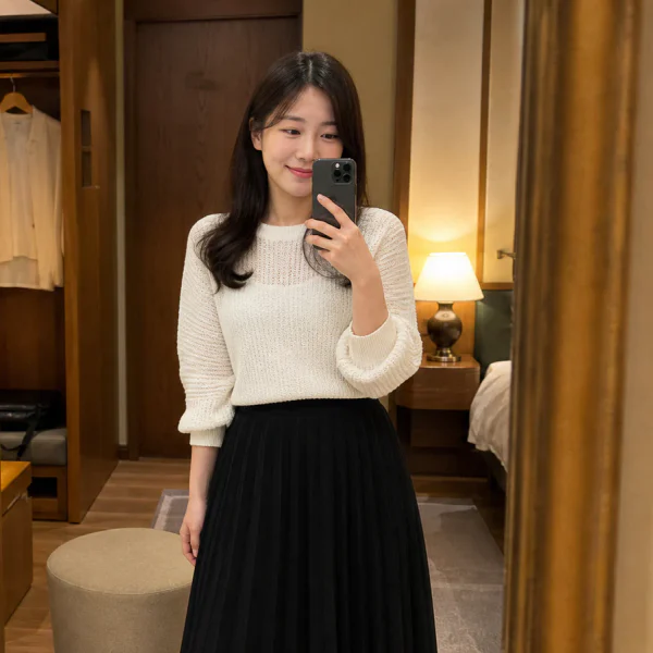 가든 다니엘스튜디오 홈타이 안내 이미지