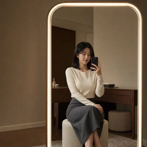 웰니스 유리아스테이 테라피 안내 이미지