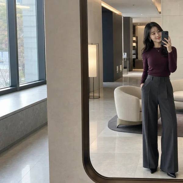모던 아델포레스트 테라피 안내 이미지