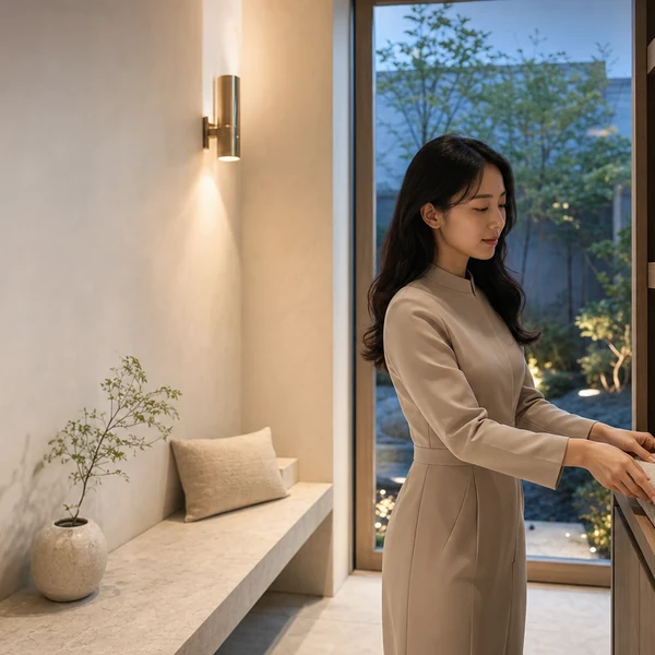 모던 유리아센터 테라피 안내 이미지