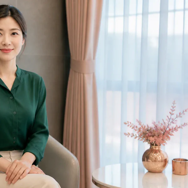 웰니스 은서웰빙 홈타이 제휴업체 이미지