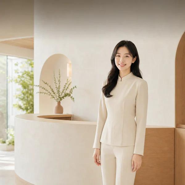 프리미엄 네이처아지트 마사지 안내 이미지