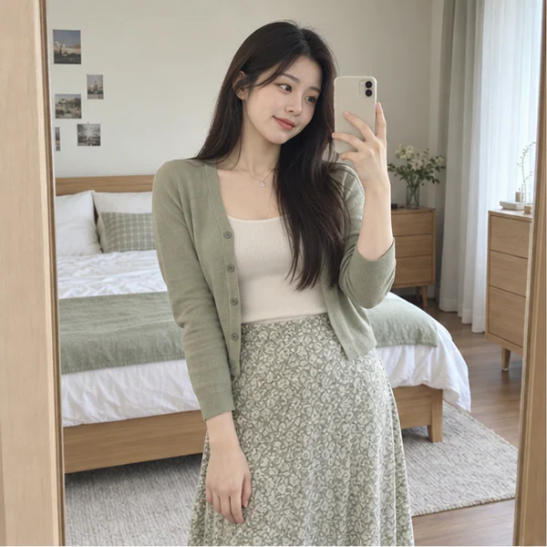 포레스트 아델하우스 테라피 안내 이미지