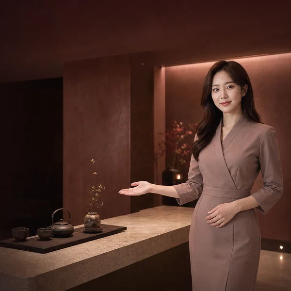 라운지 채영가든 홈타이 제휴업체 이미지