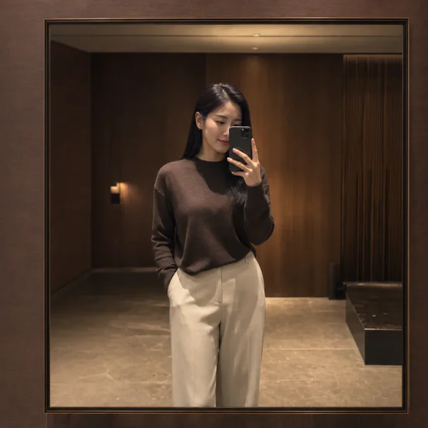 가든 레이라운지 테라피 안내 이미지