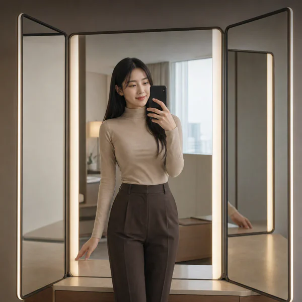리안아지트 홈타이 안내 이미지