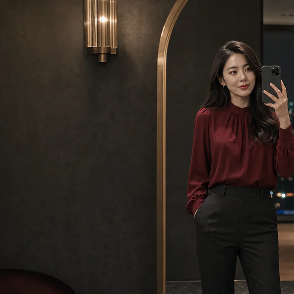 포레스트 로제하우스 테라피 안내 이미지
