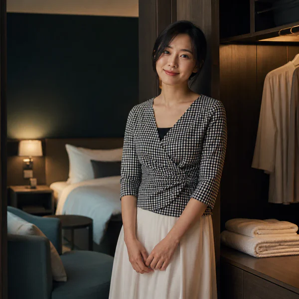 그랜드 아린테라스 테라피 안내 이미지