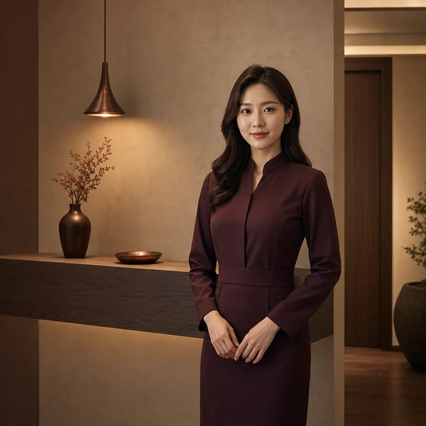 힐링 미나릴렉스 테라피 안내 이미지