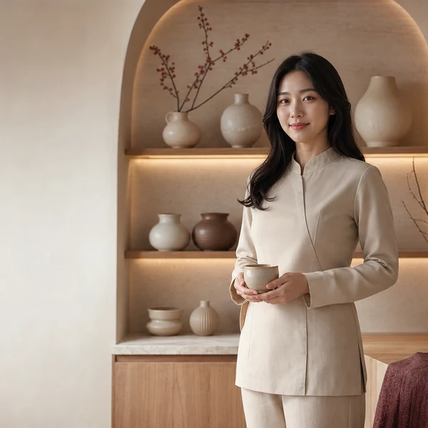모던 로아센터 마사지 안내 이미지