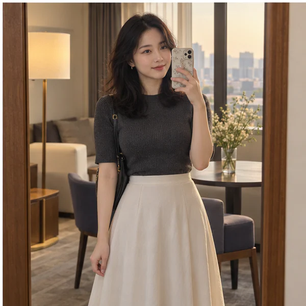 라운지 모먼트가든 테라피 안내 이미지