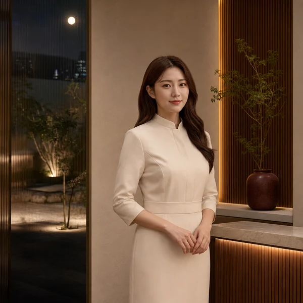 아로마 아델플레이스 테라피 안내 이미지