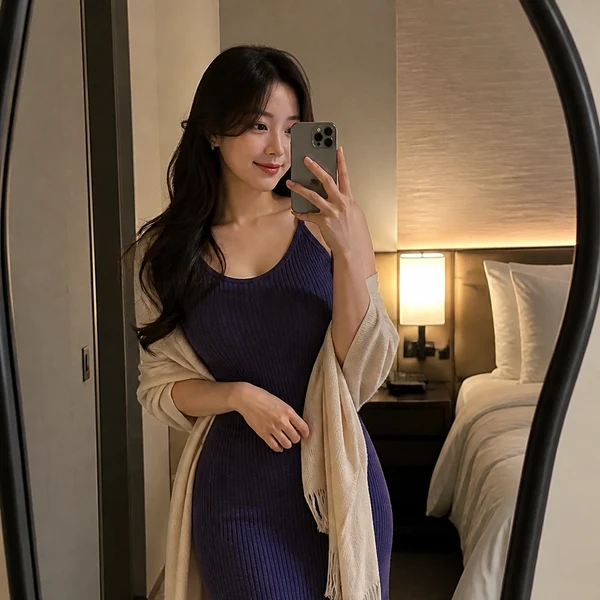 그랜드 베르디스테이 테라피 안내 이미지
