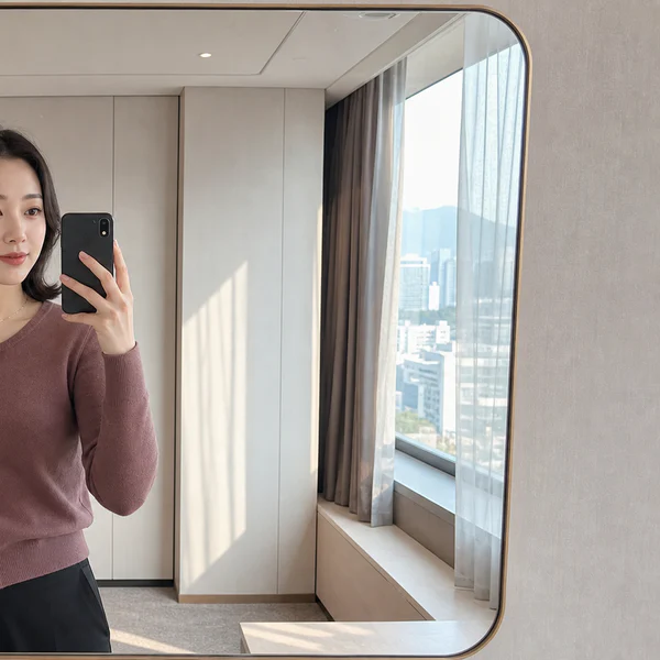 가든 유리아하우스 테라피 안내 이미지