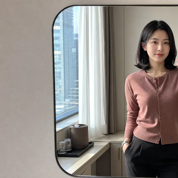 웰니스 은비릴렉스 마사지 안내 이미지