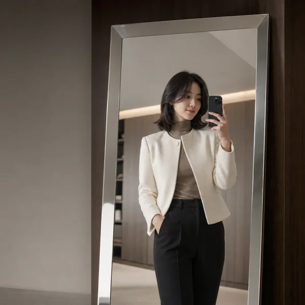 프리미엄 아린하우스 테라피 안내 이미지