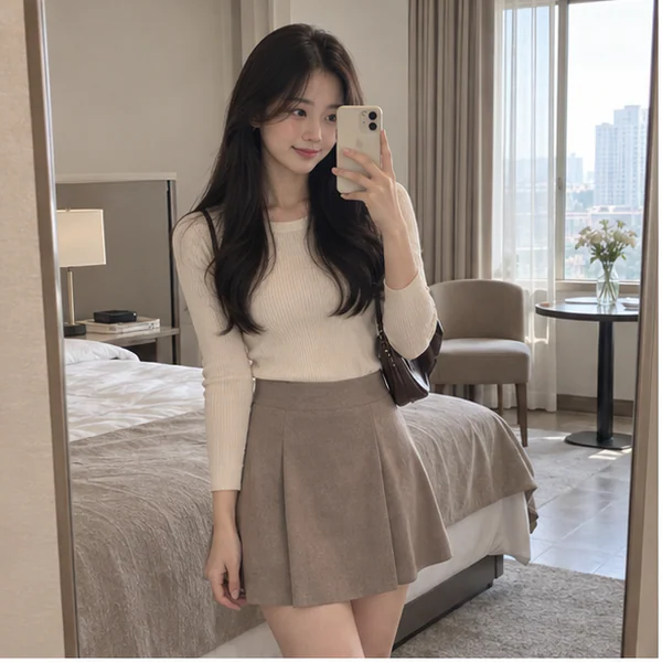 프리미엄 윈터아지트 마사지 안내 이미지