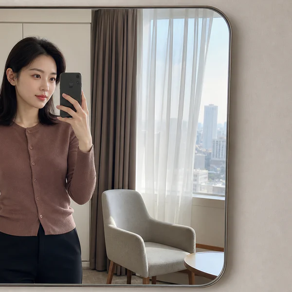 웰니스 제니웰빙 테라피 안내 이미지