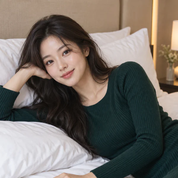 웰니스 미나스테이 홈타이 안내 이미지