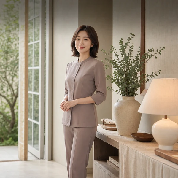 아로마 세정포레스트 홈타이 제휴업체 이미지
